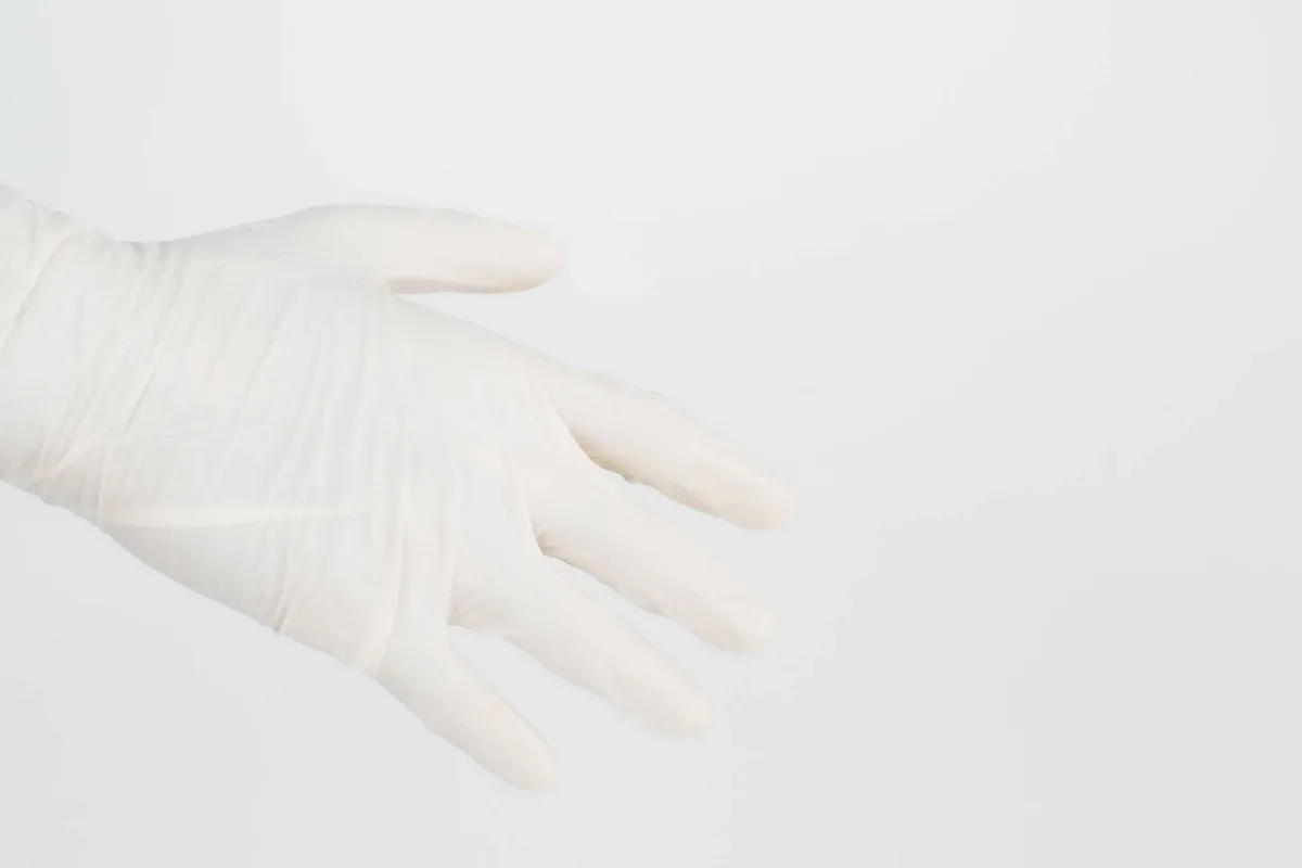 Bodily Fluid Cleanup in Gamerco, NM